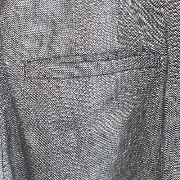 🎈Sale🎈Loft High Waist Trouser Pants Size 2 - Picture 4 of 7